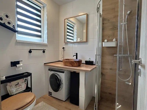 Prodej chaty 41 m², pozemek 30 m²