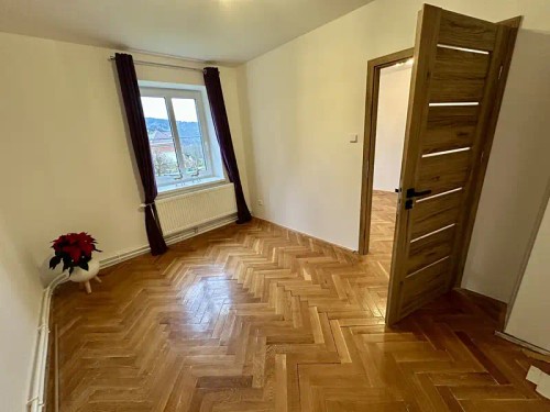 Prodej bytu 4+1 78 m²