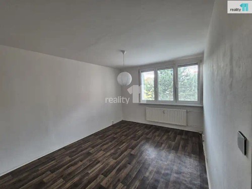 Prodej bytu 2+1 54 m²