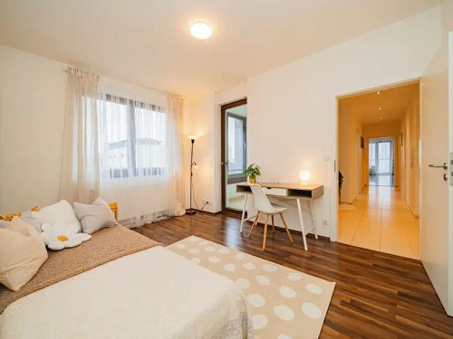 Prodaný byt 3+kk 88 m²
