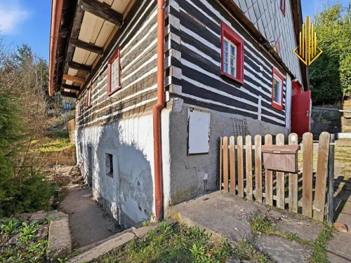 Prodej domu 150 m², pozemek 1136 m²