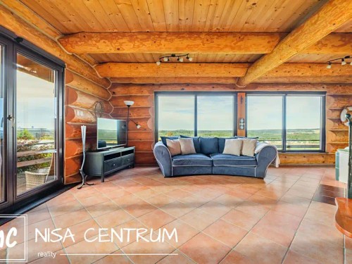 Prodej domu 131 m², pozemek 2000 m²