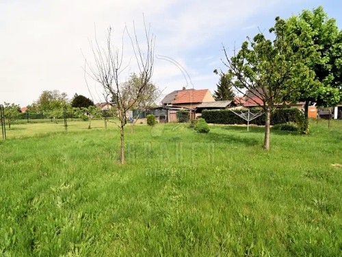 Prodej domu 78 m², pozemek 910 m²