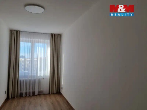 Prodaný byt 3+kk 65 m²