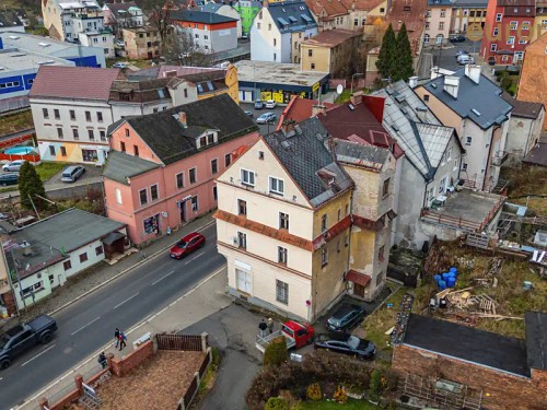 Prodej domu 267 m², pozemek 270 m²
