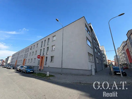 Prodej bytu 1+kk 42 m²