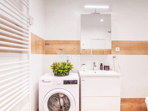 Prodaný byt 3+kk 85 m²