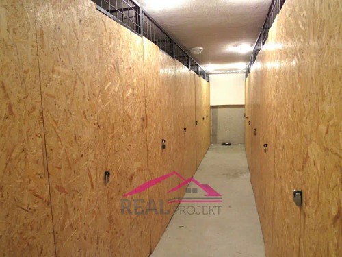 Prodaný byt 2+kk 60 m²