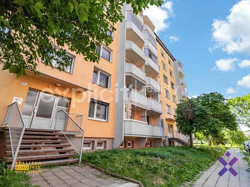 Prodej bytu 4+1 90 m²