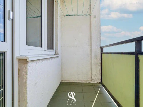 Prodaný byt 3+1 68 m²