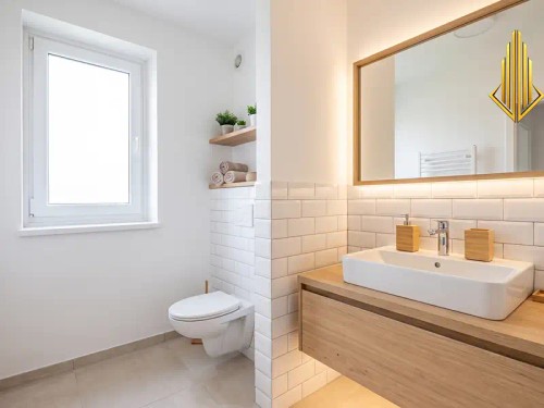 Prodej bytu 2+1 50 m²