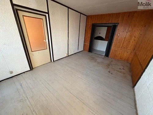 Prodej bytu 4+1 79 m²