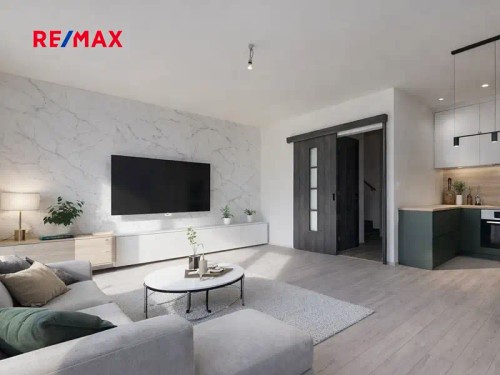 Prodej domu 115 m², pozemek 642 m²