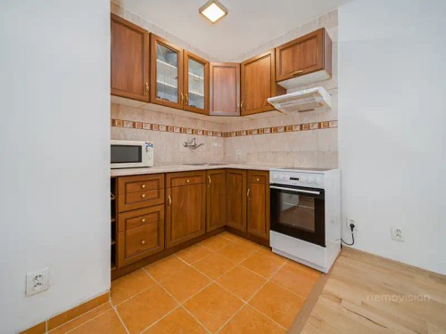 Prodej bytu 1+kk 32 m²