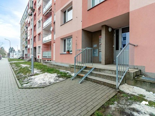 Prodej bytu 3+1 71 m²