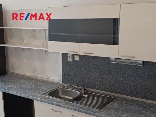 Prodaný byt 3+1 74 m²