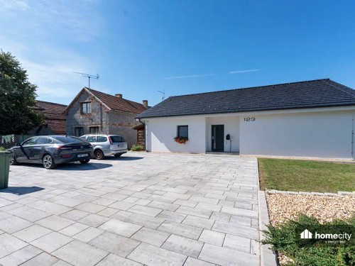 Prodej domu 107 m², pozemek 904 m²