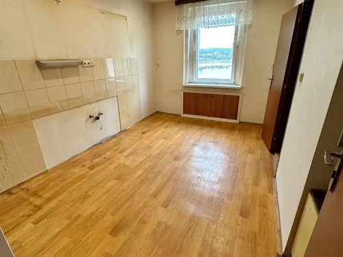 Prodej bytu 2+1 55 m²