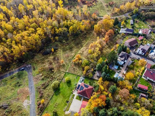 Prodej stavebního pozemku 6468 m²