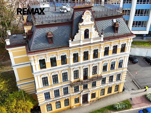 Prodej bytu 4+1 96 m²