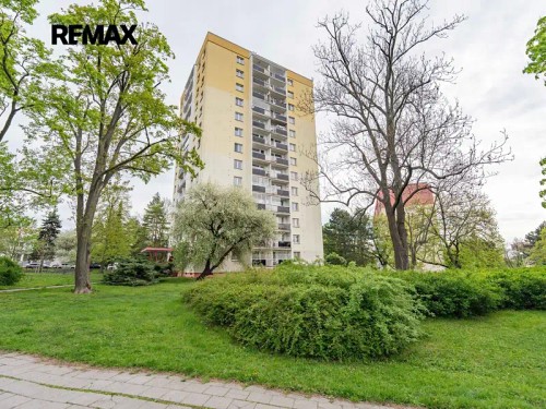 Prodej bytu 3+1 62 m²