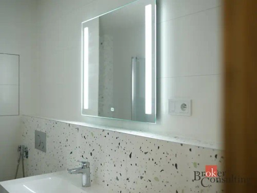 Prodaný byt 2+kk 55 m²