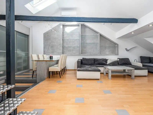 Prodej bytu 4+kk 126 m²