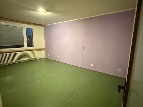 Prodaný byt 3+1 71 m²