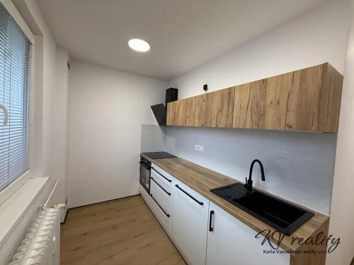 Prodej bytu 2+1 54 m²