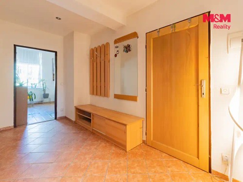 Prodej domu 364 m², pozemek 613 m²