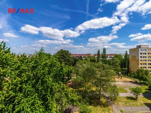 Prodaný  byt 3+kk 60 m²