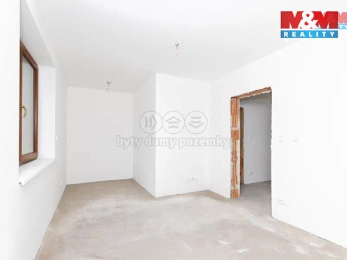 Prodej domu 119 m², pozemek 384 m²