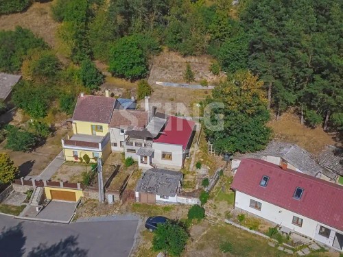 Prodej domu 135 m², pozemek 914 m²