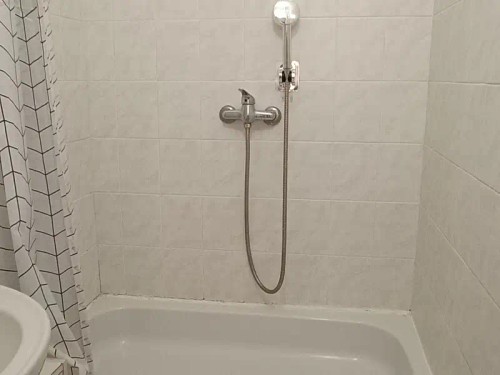 Prodaný byt 2+1 45 m²