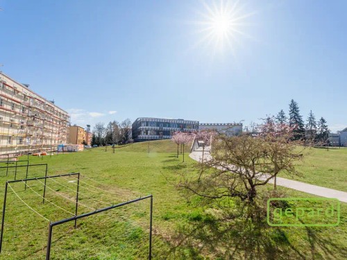 Prodaný byt 3+1 76 m²