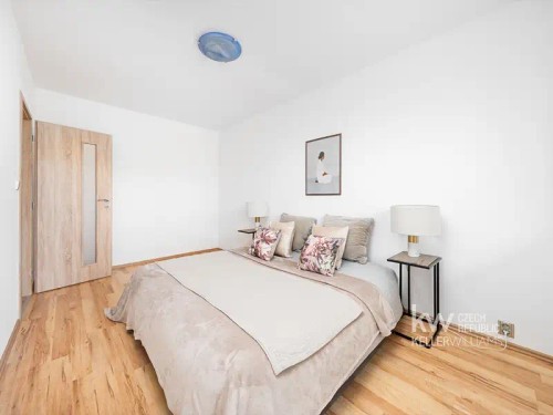 Prodej bytu 3+kk 73 m²