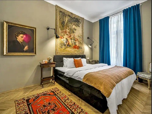 Prodaný byt 3+kk 82 m²