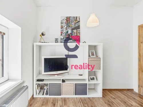 Prodej domu 104 m², pozemek 658 m²