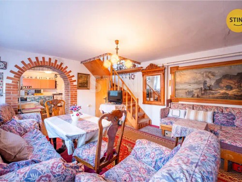 Prodej domu 130 m², pozemek 342 m²