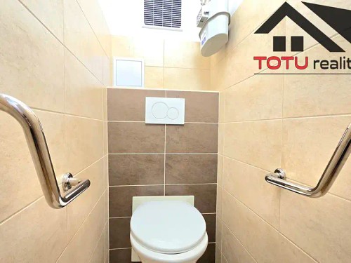 Prodej bytu 3+1 78 m²