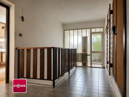 Prodej domu 387 m², pozemek 622 m²