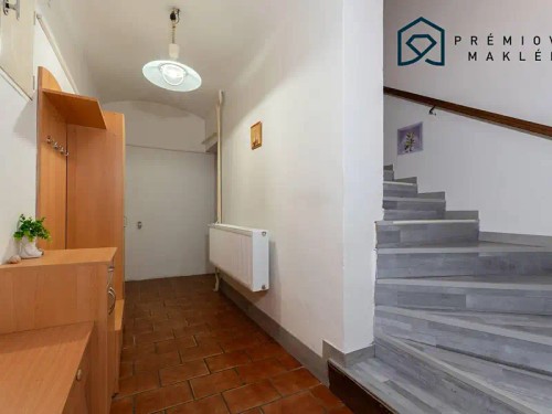 Prodej domu 200 m², pozemek 485 m²