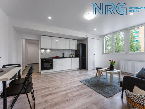 Prodaný byt 4+kk 74 m²