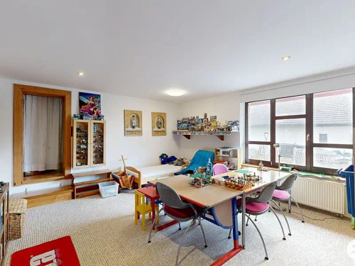 Prodej domu 573 m², pozemek 1944 m²