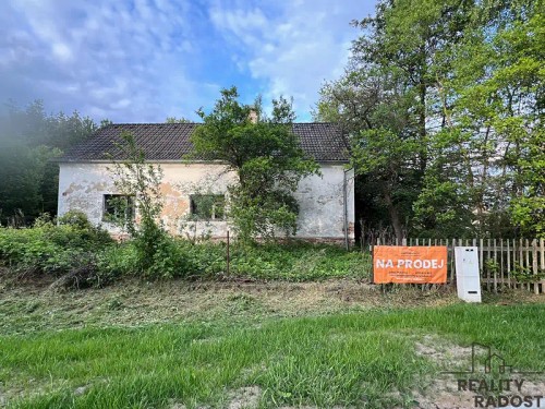 Prodej domu 220 m², pozemek 1241 m²