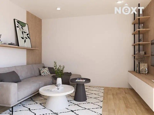 Prodej bytu 3+kk 55 m²