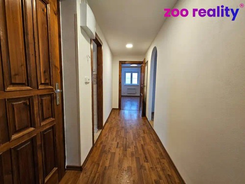 Prodej bytu 3+1 57 m²