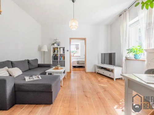 Prodaný byt 2+1 60 m²