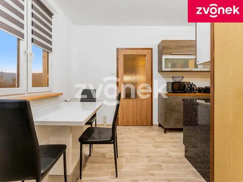 Prodej bytu 4+1 80 m²