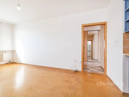 Prodej bytu 2+kk 41 m²